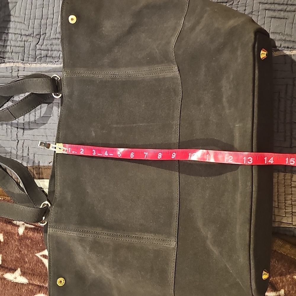 Mark & Graham large tote bag..excellent condition - Picture 12 of 16